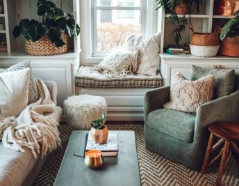 Three Tips To Make Your Living Room Stand Out